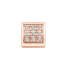 Elements Essenziale quadrato oro rosa e dimanti ECF11736.004  Elementi per Bracciali