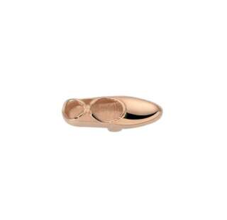 Elements Dance in Oro Rosa ECF13343  Elementi per Bracciali