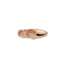 Elements Dance in Oro Rosa ECF13343  Elementi per Bracciali