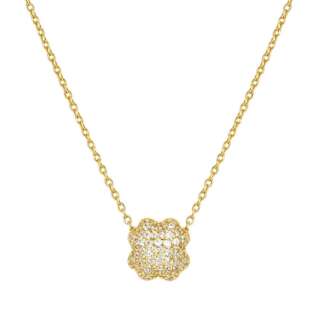 Collana Nomination LifePoetry con quadrifoglio bombato 242704/003  Girocolli