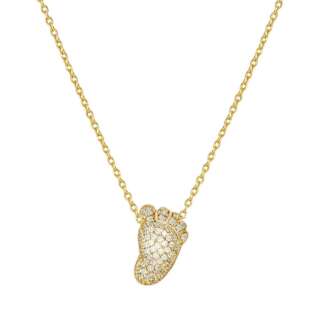 Collana Nomination LifePoetry con piede bombato 242704/046  Girocolli