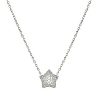 Collana Nomination LifePoetry con stella bombata 242704/007  Girocolli