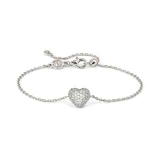 Bracciale Nomination LifePoetry con cuore bombato 242701/004  Girocolli