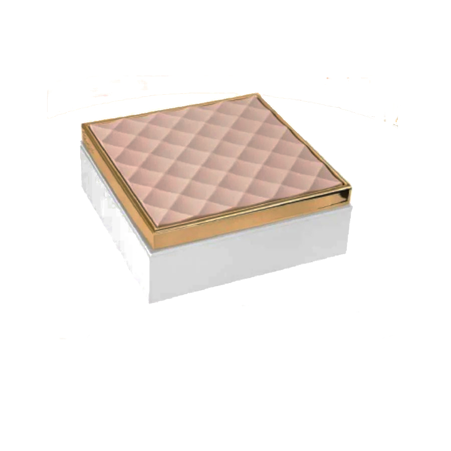 Cofanetto Bongelli Cipria Cod. ME2348/CP  Idee regalo e Oggettistica