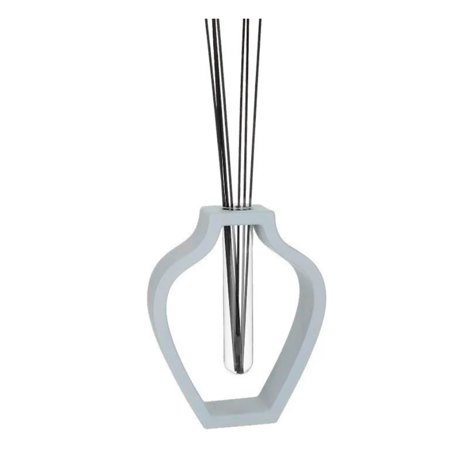 Bongelli Vaso Profumatore Carta Da Zuc Cod. ME2339/2CZ    Idee regalo e Oggettistica Profumatori e Diffusori Vasi e Piatti