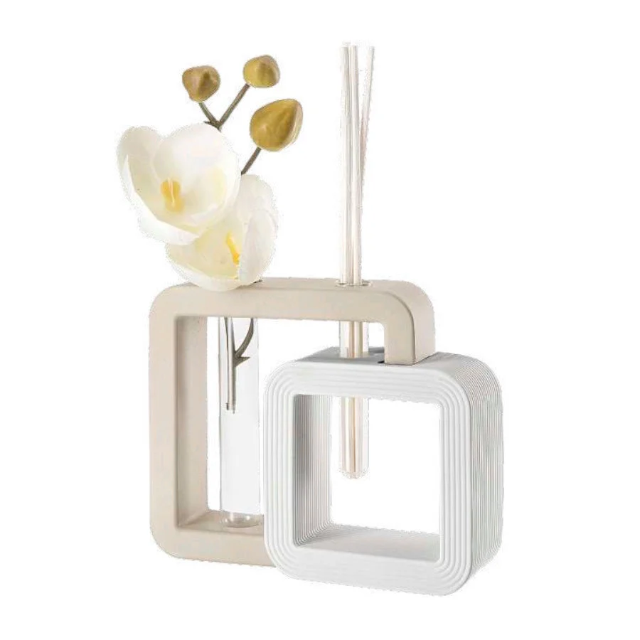 Vaso Profumatore Bongelli Cod. ME2336/2N    Idee regalo e Oggettistica Profumatori e Diffusori Vasi e Piatti