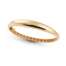 Bracciale rigido Artlinea Donna in Oro giallo 9 kt  BP006-LG  Bracciali Rigidi