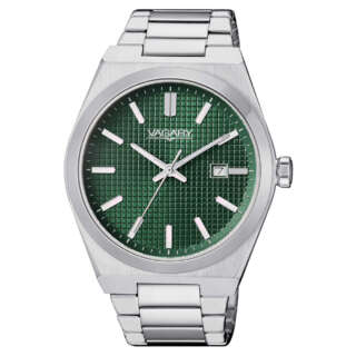 Orologio Vagary Collezione Timeless Timeless Uomo 40mm IB9-212-41  Orologi al Quarzo