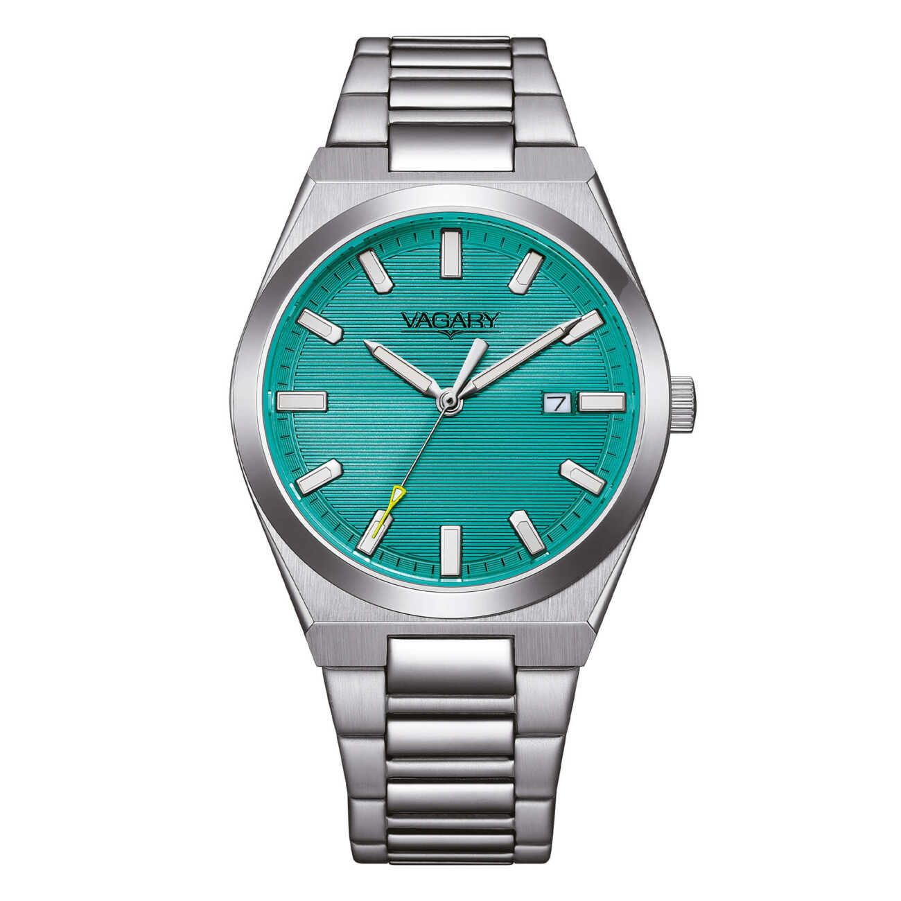 Orologio Vagary Collezione Timeless Timeless Uomo 38mm IB9-719-71