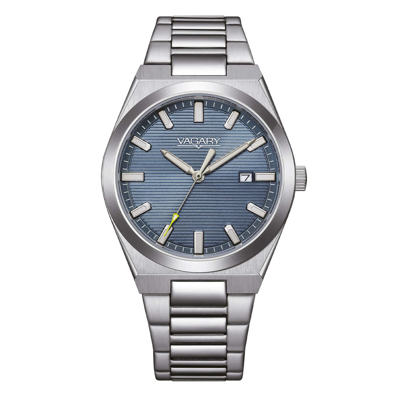 Orologio Vagary Collezione Timeless Timeless Uomo 38mm IB9-719-73