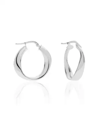 ORECCHINI UNOAERRE VERA ARGENTO 925 700Y0V7099900-6324  Orecchini Schiona