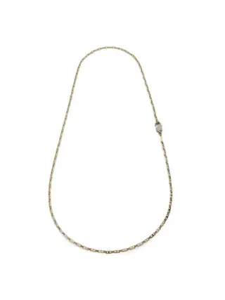 Collana Unoaerre con chiusura gioiello 011EXH0074000-2676  Collane Lunghe