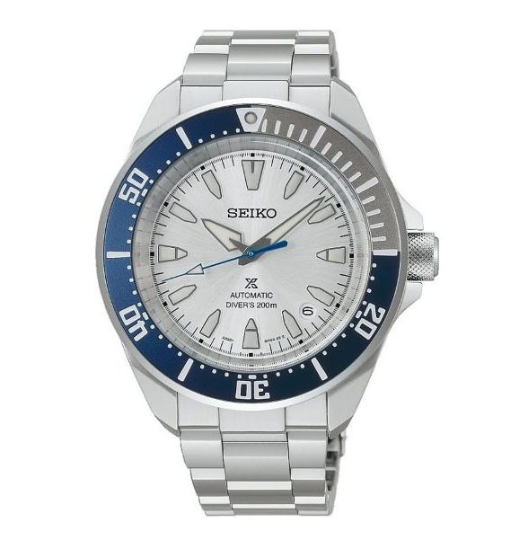 Seiko Samurai 145th Anniversary Limited Edition ref. HBB001K1  Orologi Meccanici