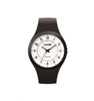 Orologio Lowel transit nero PL7009NB   Orologi al Quarzo Orologi al Quarzo