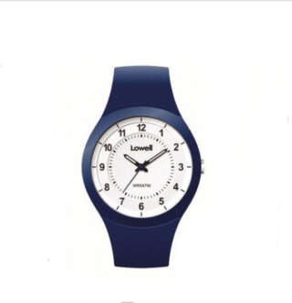 Orologio Lowel transit blu' PL7009A   Orologi al Quarzo Orologi al Quarzo