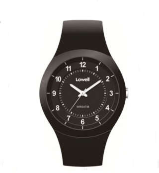 Orologio Lowel transit nero PL7009NN   Orologi al Quarzo Orologi al Quarzo