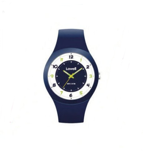 Orologio Lowel vibe blu' PL7010B  Orologi al Quarzo