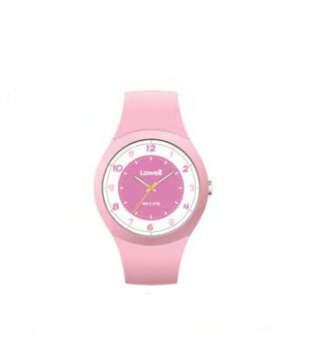 Orologio Lowel vibe rosa PL7010P Orologi al Quarzo Orologio Lowel vibe rosa PL7010P Orologi al Quarzo