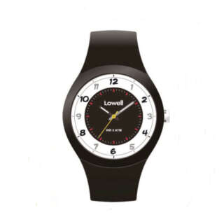 Orologio Lowel vibe nero PL7010N Orologi al Quarzo Orologio Lowel vibe nero PL7010N Orologi al Quarzo