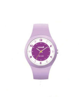 Orologio Lowel vibe lilla PL7010L Orologi al Quarzo Orologio Lowel vibe lilla PL7010L Orologi al Quarzo