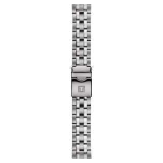 Cinturino Acciaio Originale Tissot per Seastar 1000 da 43 mm. ref. T605042425  Cinturini di Ricambio