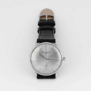 Orologio Vintage Baume & Mercier Carica Manuale ref 596   Orologi di Secondo Polso Orologi di Secondo Polso
