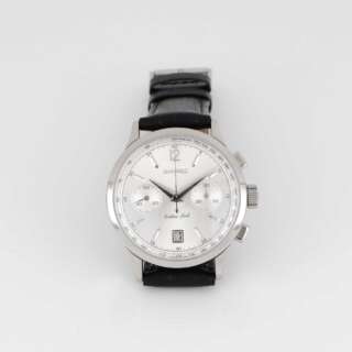 Orologio Eberhard & Co. Extra-Fort Chronograph ref. 31951 (secondo polso)  Orologi di Secondo Polso