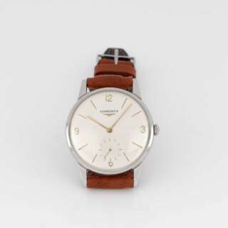 Orologio Longines Vintage 35 mm   Orologi Orologi di Secondo Polso