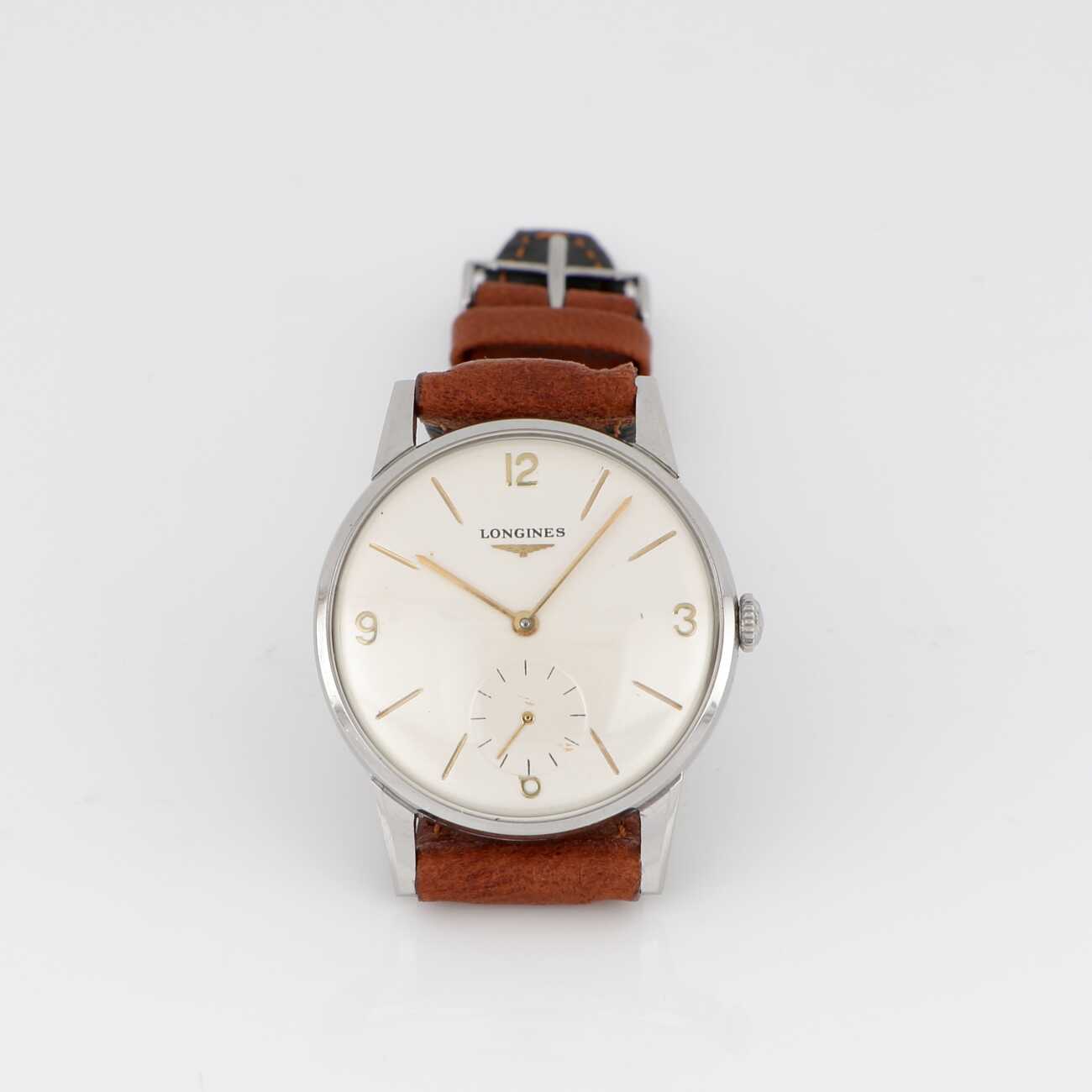 Orologio Longines Vintage 35 mm   Orologi Orologi di Secondo Polso
