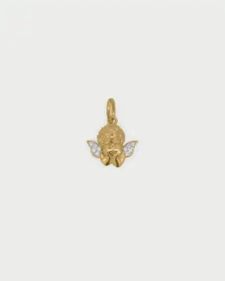 CharmBar Charm Angel CB-CN 21  Elementi per Bracciali