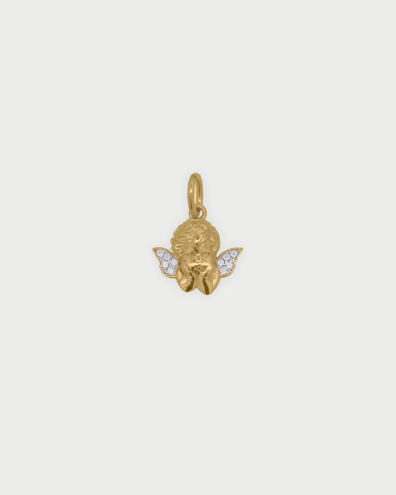 CharmBar Charm Angel CB-CN 21  Elementi per Bracciali