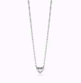 Collana kidult style 96 in acciaio 851169  Girocolli