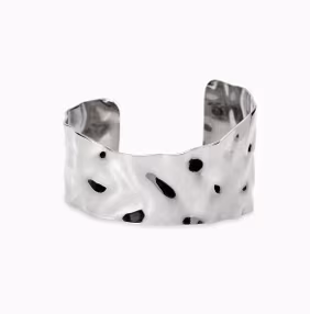 Bracciale kidult style 105 in acciaio 831334  Bracciali a Maglia
