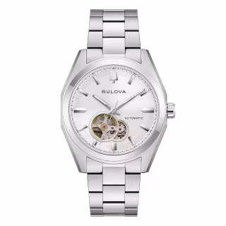 Orologio Bulova  surveyor Automatico Uomo 96A345  Orologi Meccanici