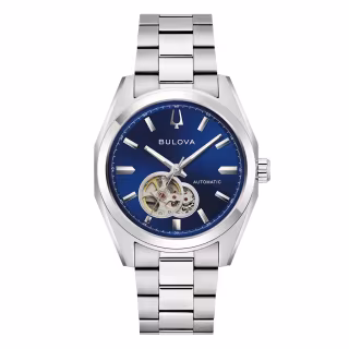 Orologio Bulova  surveyor Automatico Uomo 96A350  Orologi Meccanici