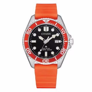 Orologio Citizen Promaster diver BN0268-01E  Orologi al Quarzo