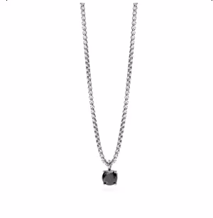 Collana kidult uomo style 53 in acciaio 851157  Senza categoria