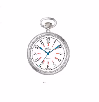 Orologio Perseo da tasca serie numerata per i 100 anni di Perseo  ref. 11301.02  Orologi Meccanici