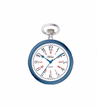 Orologio Perseo da tasca serie numerata per i 100 anni di Perseo  ref. 11301.04  Orologi Meccanici