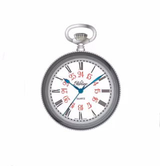 Orologio Perseo da tasca serie numerata per i 100 anni di Perseo  ref. 11301.05  Orologi Meccanici