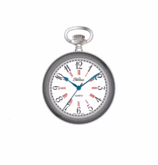 Orologio Perseo da tasca serie numerata per i 100 anni di Perseo  ref. 11301.06  Orologi Meccanici