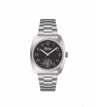 Orologio Perseo Railking automatico per i 100 anni di Perseo 11375.02  Orologi Meccanici