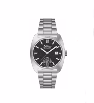 Orologio Perseo Railking automatico per i 100 anni di Perseo 11375.06  Orologi Meccanici