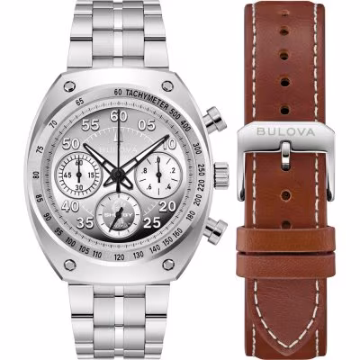 Orologio Bulova Shelby Daytona Coupè Limited Edition 96K118 - immagine 3