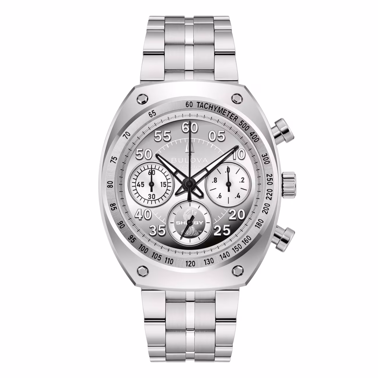 Orologio Bulova Shelby Daytona Coupè Limited Edition 96K118