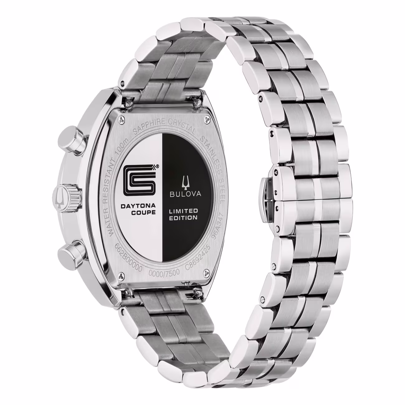 Orologio Bulova Shelby Daytona Coupè Limited Edition 96K118 - immagine 5
