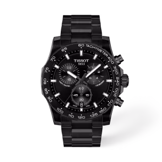 Orologio Tissot Supersport T125.417.33.051.00  Orologi al Quarzo
