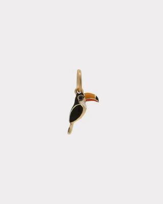 Charm Bar Charm Tucano CB-LCN 117  Elementi per Bracciali