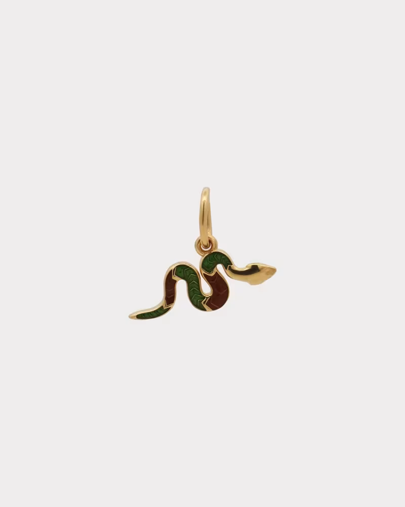 Charm Bar Charm Serpente CB-LCN 118