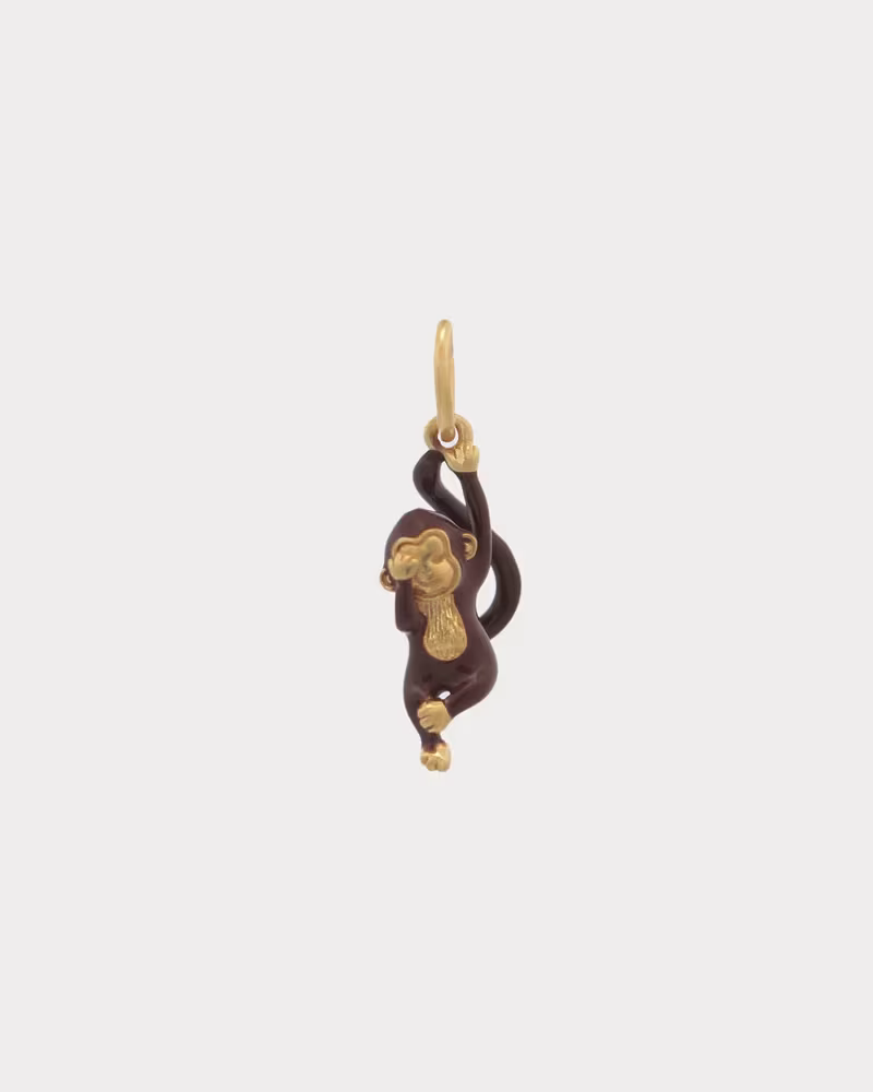 Charm Bar Charm Scimmietta CB-LCN 122